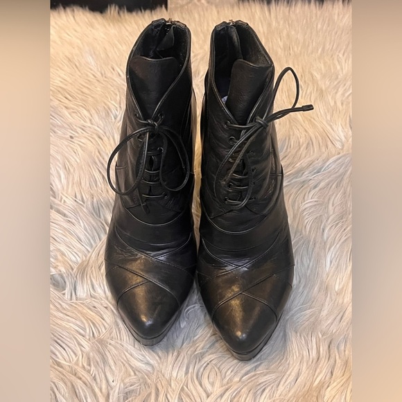 Prada Calzature Donna platform boots - Picture 5 of 11